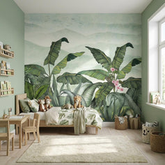 Kids Room - Wallpapers