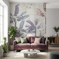 Living Room - Wallpapers