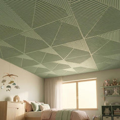 Kids Room Ceiling