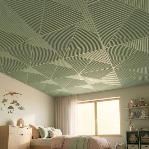 Kids Room Ceiling